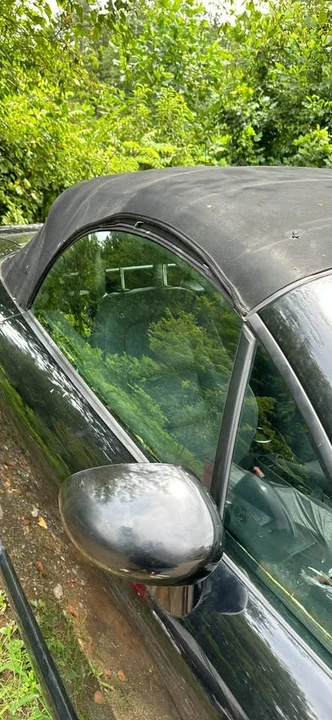 2001 Audi TT Mk1 - Image 8 of 8