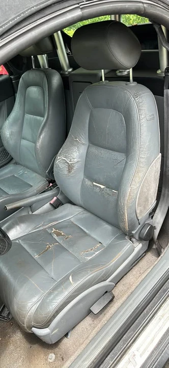2001 Audi TT Mk1 - Image 6 of 8