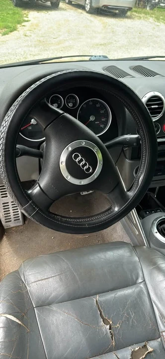 2001 Audi TT Mk1 - Image 5 of 8