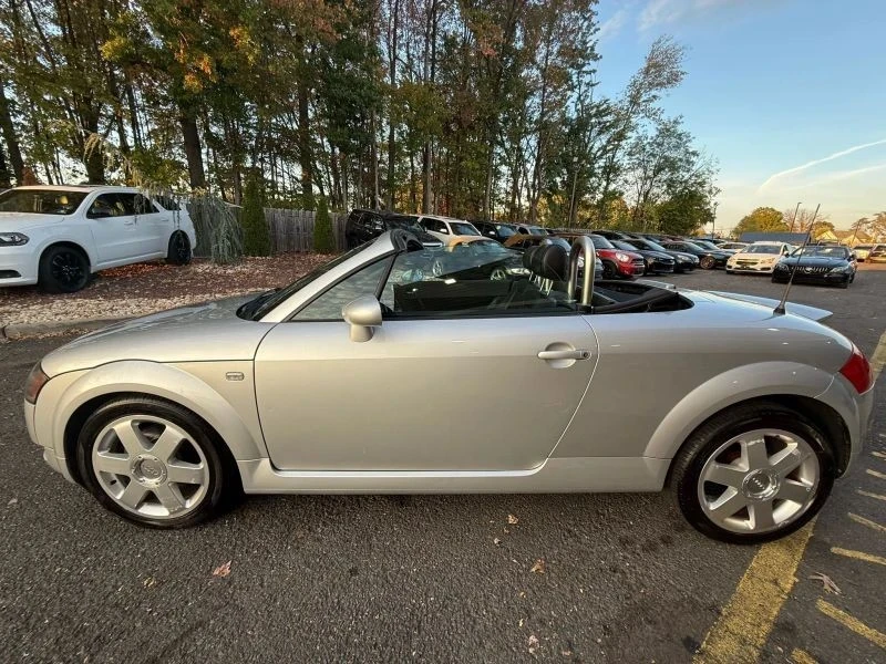 2001 Audi TT Mk1 - Image 10 of 12