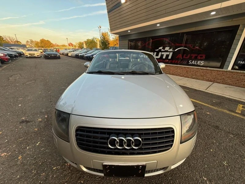 2001 Audi TT Mk1 - Image 9 of 12