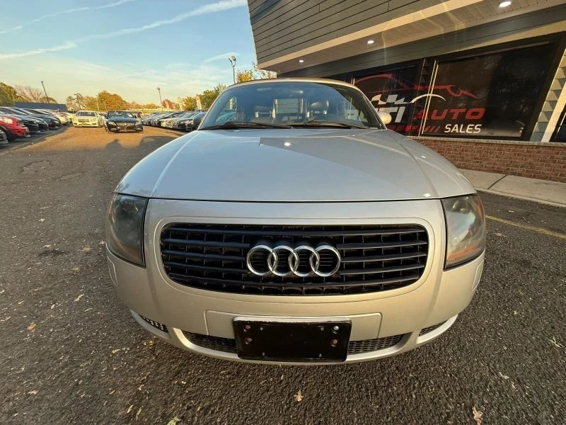 2001 Audi TT Mk1 - Image 2 of 12