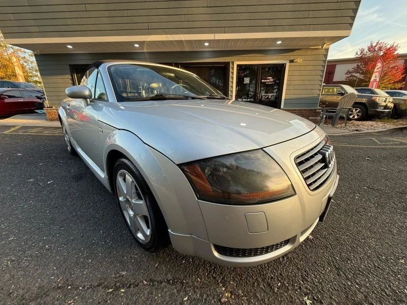 2001 Audi TT Mk1 - Image 8 of 12