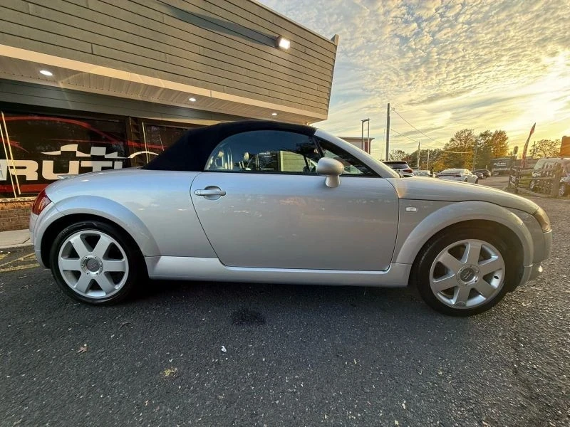 2001 Audi TT Mk1 - Image 7 of 12