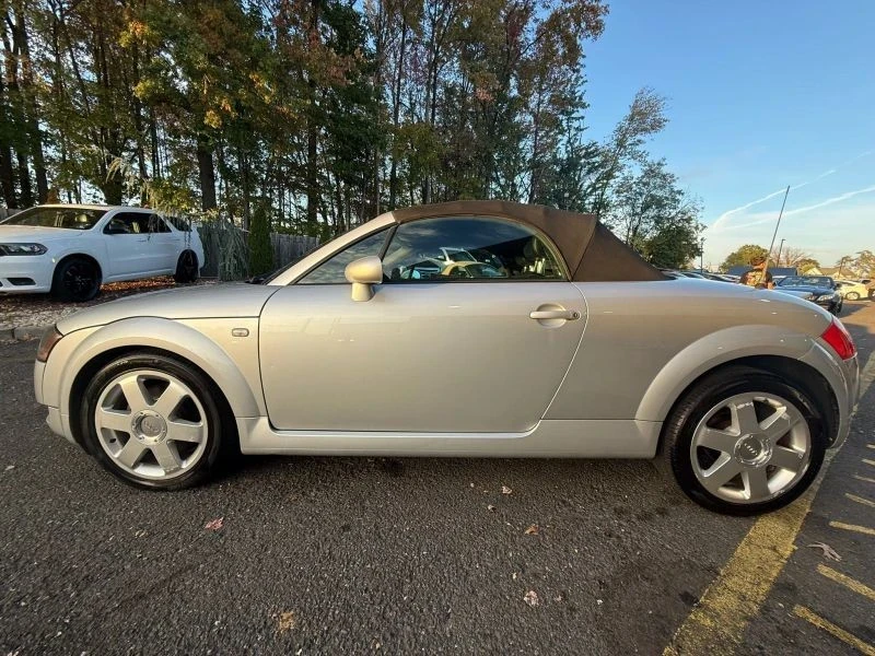 2001 Audi TT Mk1 - Image 3 of 12