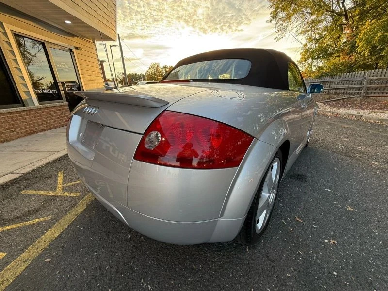 2001 Audi TT Mk1 - Image 6 of 12