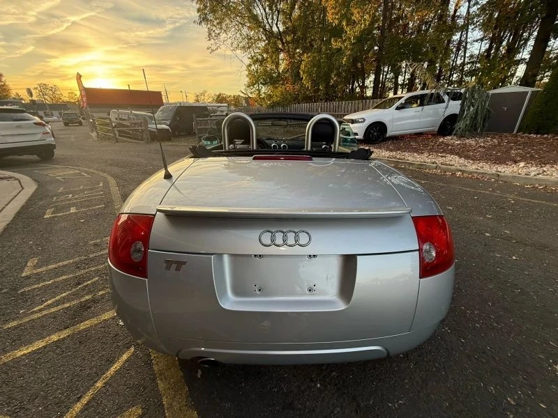 2001 Audi TT Mk1 - Image 11 of 12