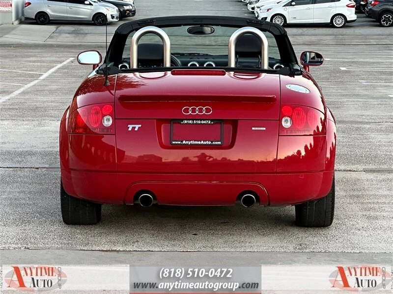 2001 Audi TT Mk1 - Image 6 of 20