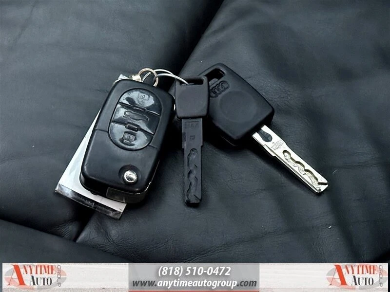 2001 Audi TT Mk1 - Image 20 of 20