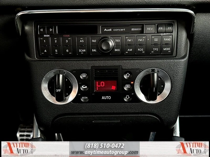 2001 Audi TT Mk1 - Image 16 of 20