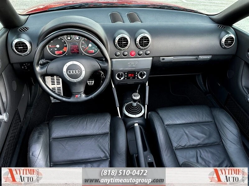 2001 Audi TT Mk1 - Image 11 of 20