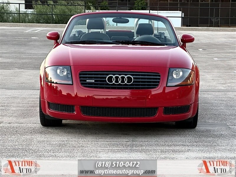2001 Audi TT Mk1 - Image 2 of 20