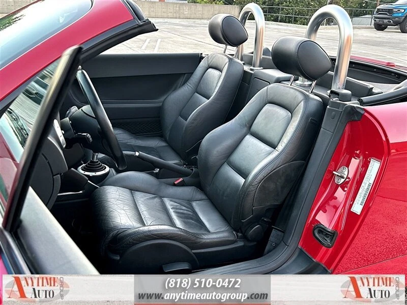 2001 Audi TT Mk1 - Image 13 of 20