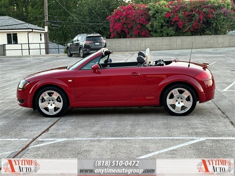 2001 Audi TT Mk1 - Image 4 of 20