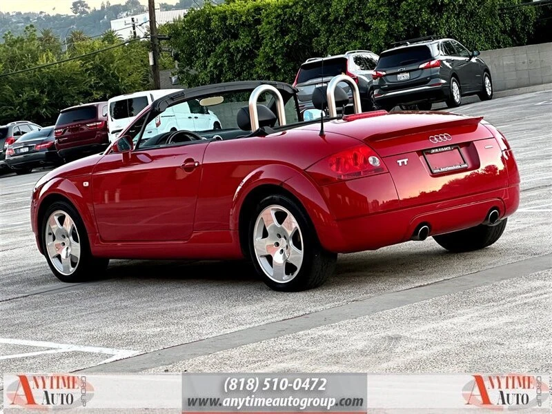 2001 Audi TT Mk1 - Image 5 of 20