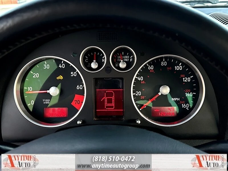 2001 Audi TT Mk1 - Image 14 of 20