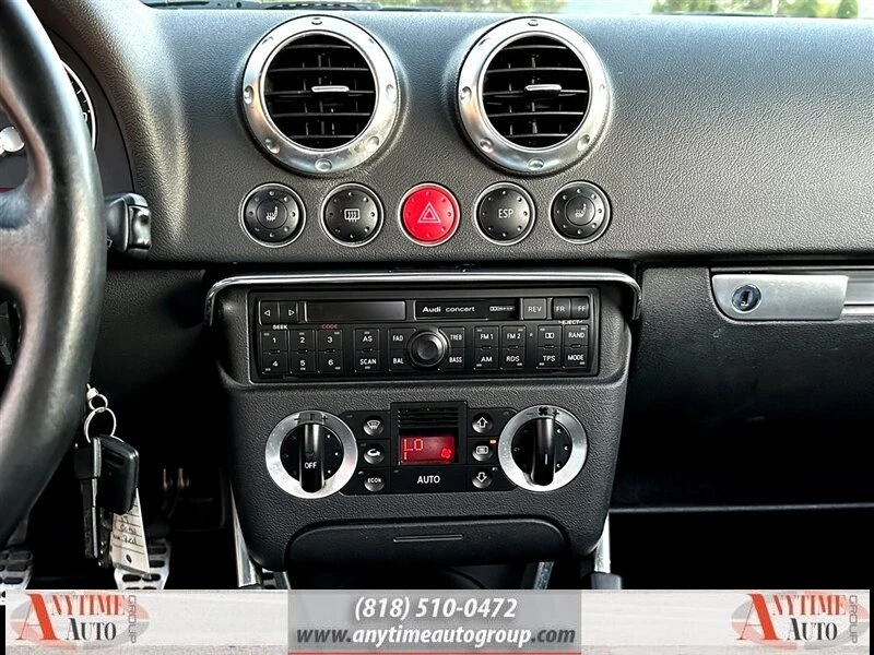 2001 Audi TT Mk1 - Image 15 of 20