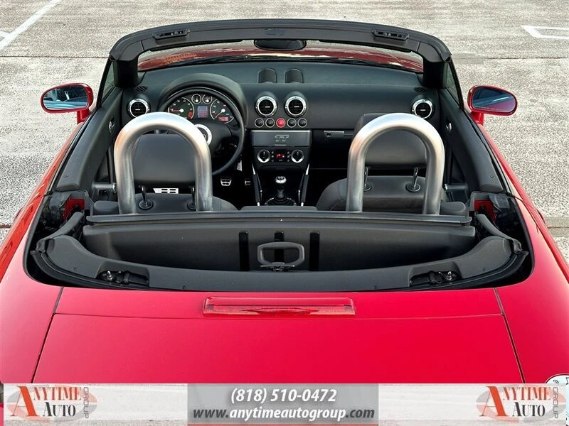 2001 Audi TT Mk1 - Image 10 of 20