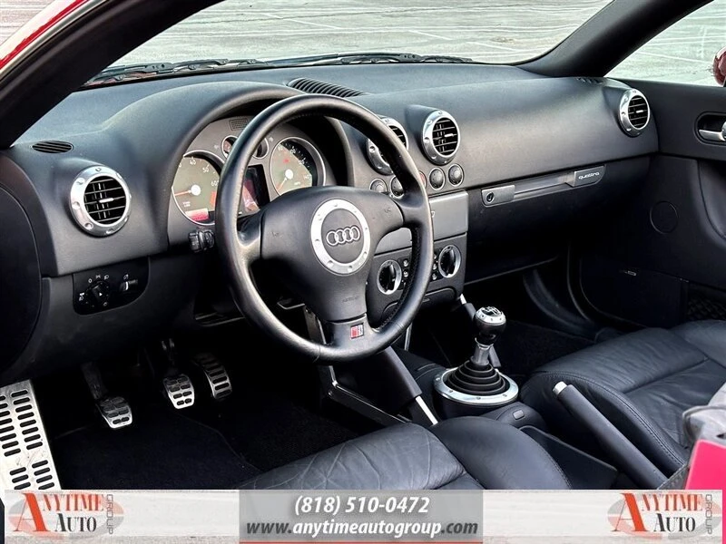 2001 Audi TT Mk1 - Image 12 of 20