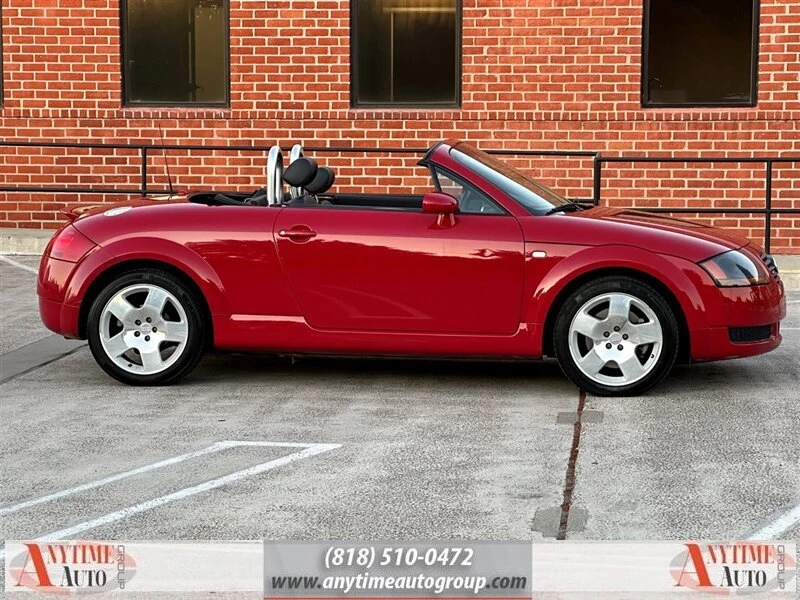2001 Audi TT Mk1 - Image 8 of 20