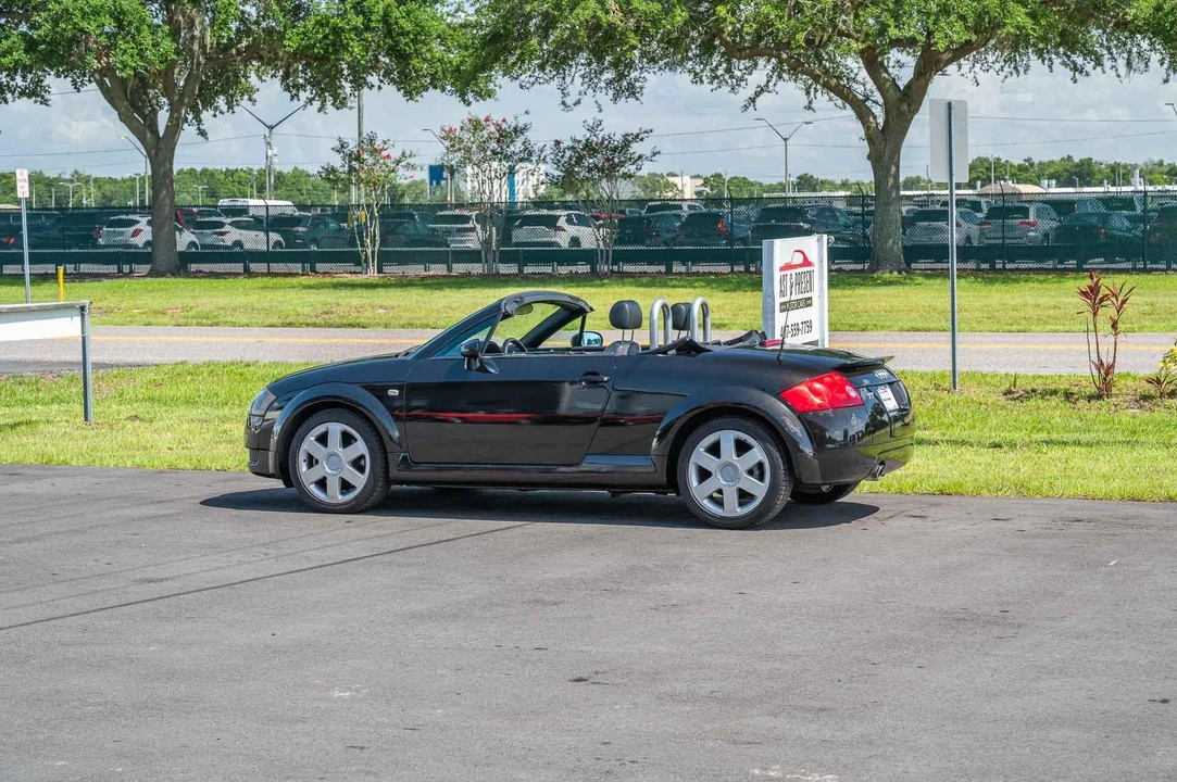 2001 Audi TT Mk1 - Image 20 of 31