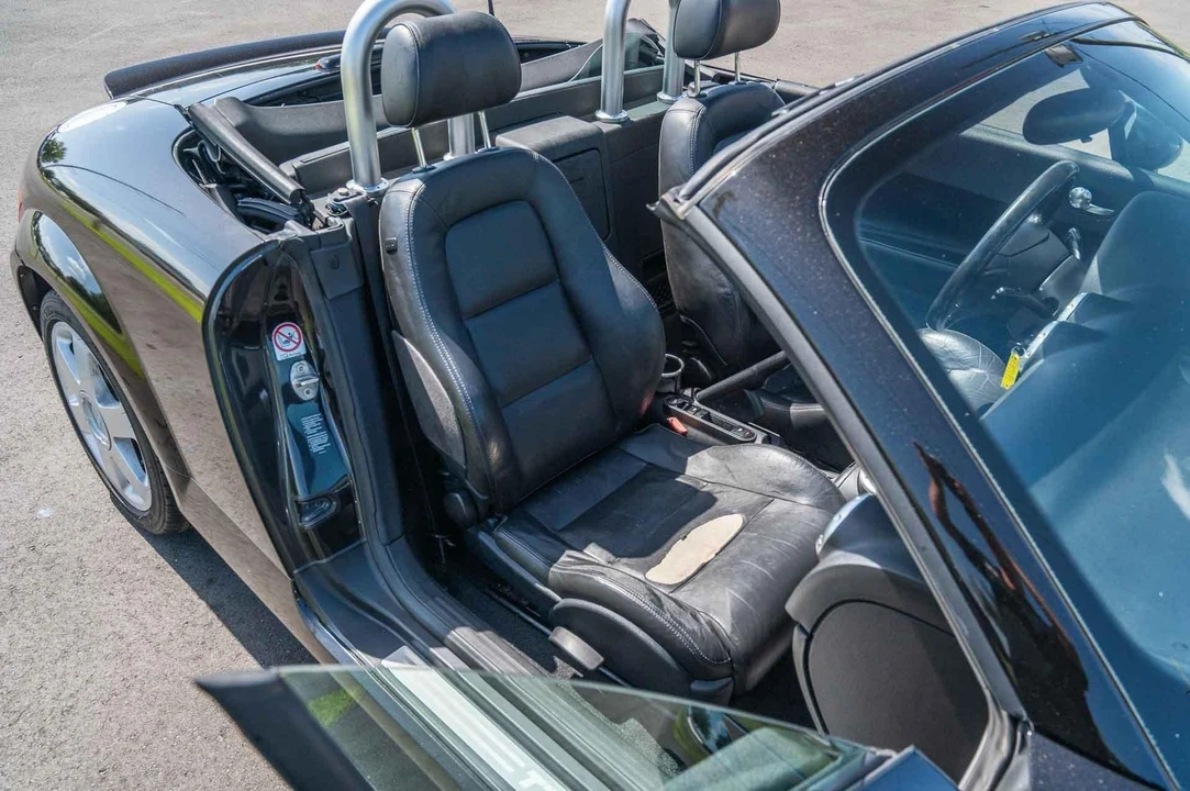 2001 Audi TT Mk1 - Image 15 of 31