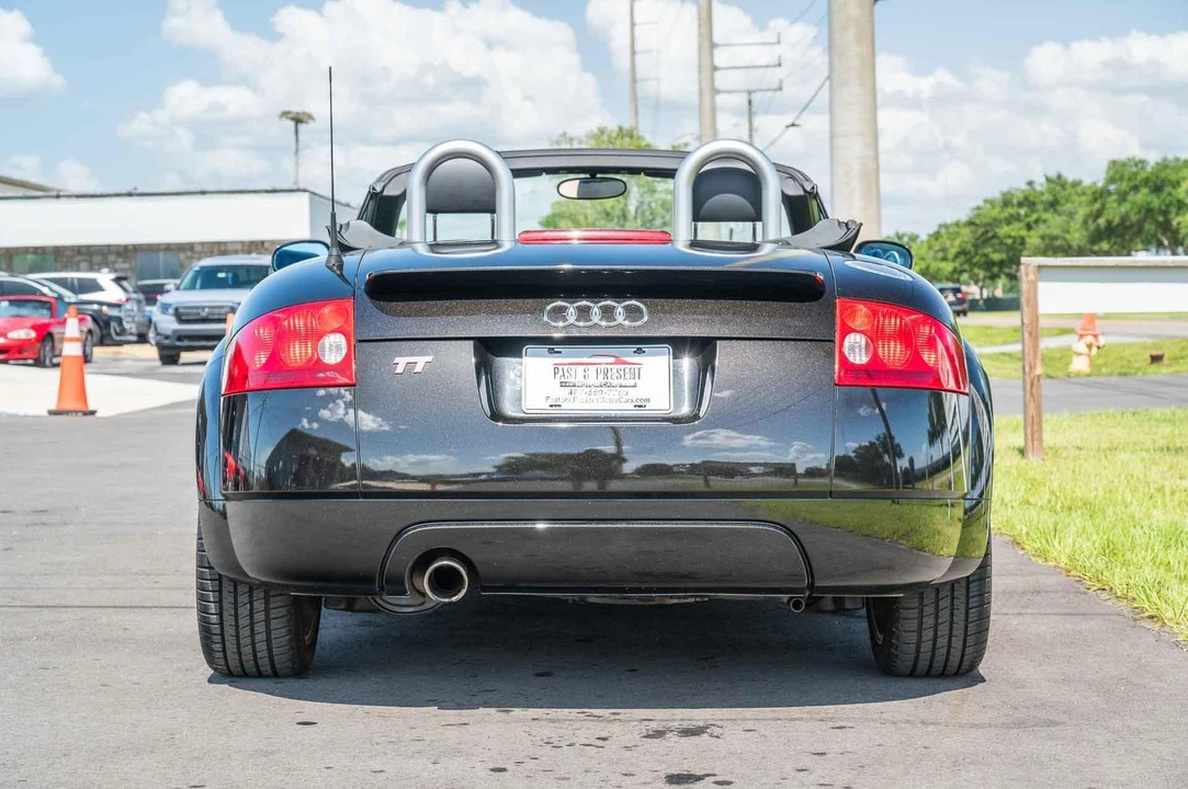 2001 Audi TT Mk1 - Image 29 of 31