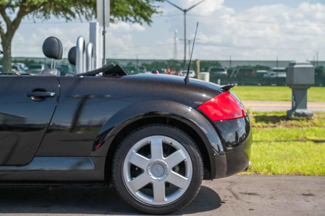 2001 Audi TT Mk1 - Image 23 of 31