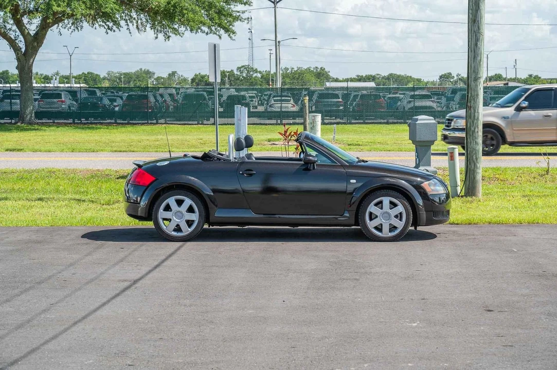 2001 Audi TT Mk1 - Image 7 of 31