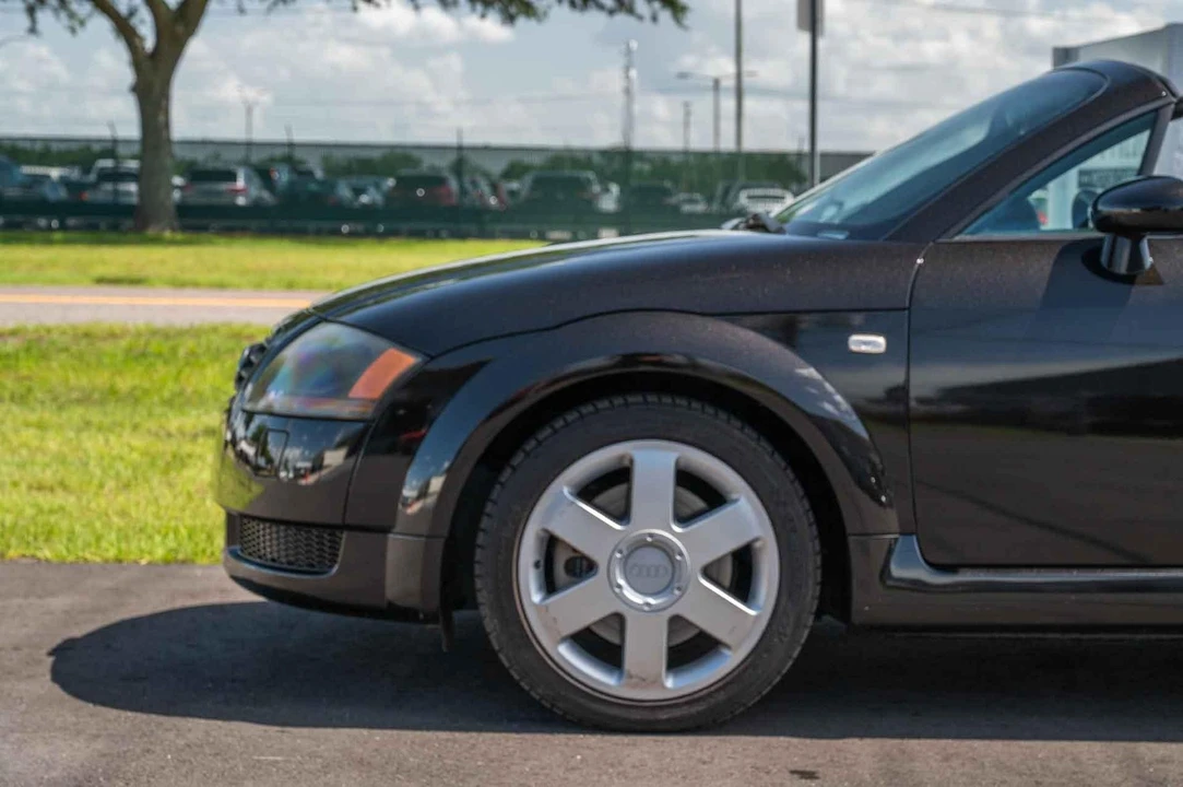 2001 Audi TT Mk1 - Image 25 of 31