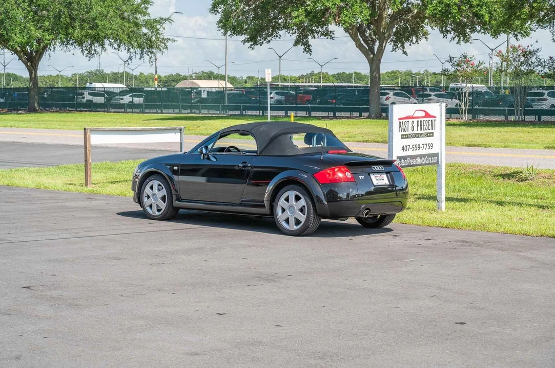2001 Audi TT Mk1 - Image 12 of 31