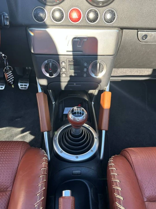 2001 Audi TT Mk1 - Image 9 of 15