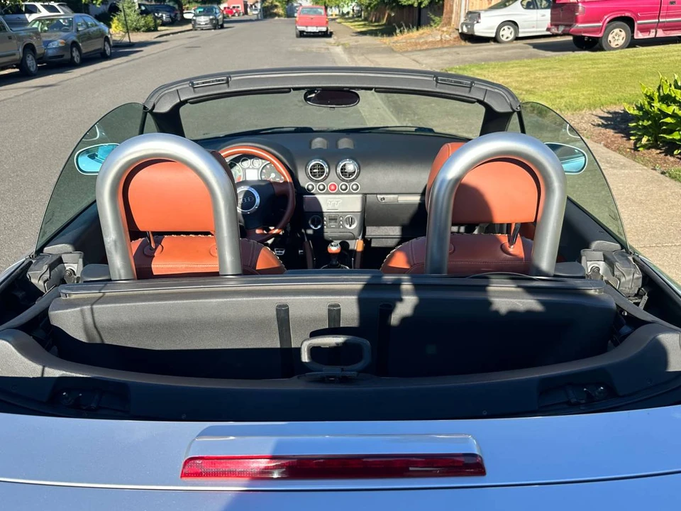2001 Audi TT Mk1 - Image 13 of 15