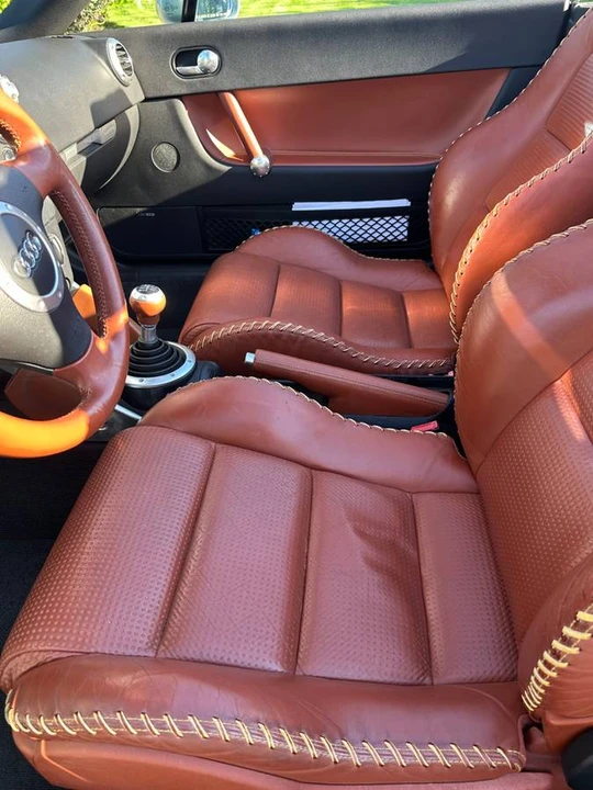 2001 Audi TT Mk1 - Image 11 of 15