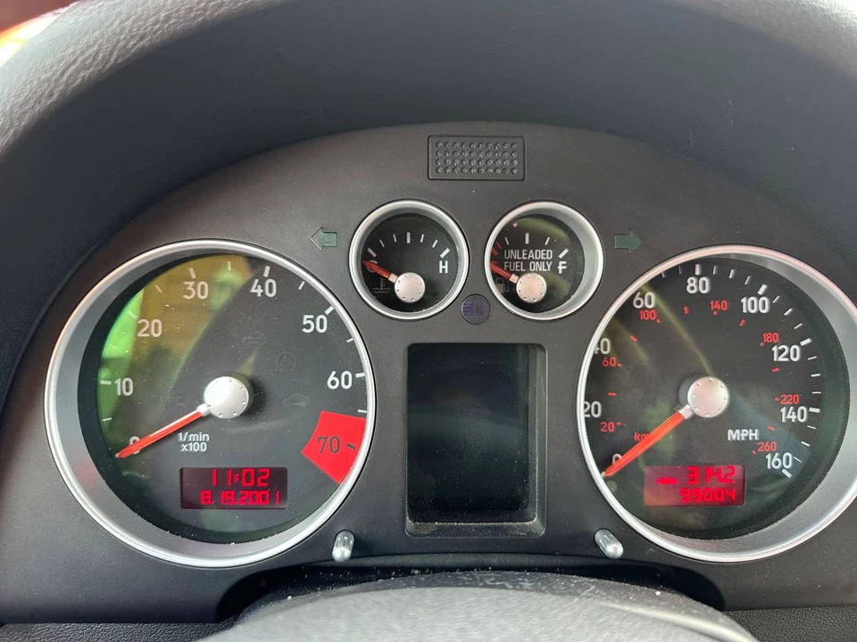 2001 Audi TT Mk1 - Image 15 of 15