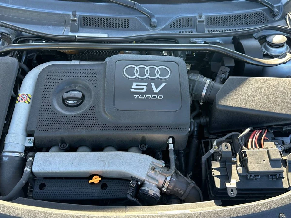 2001 Audi TT Mk1 - Image 14 of 15