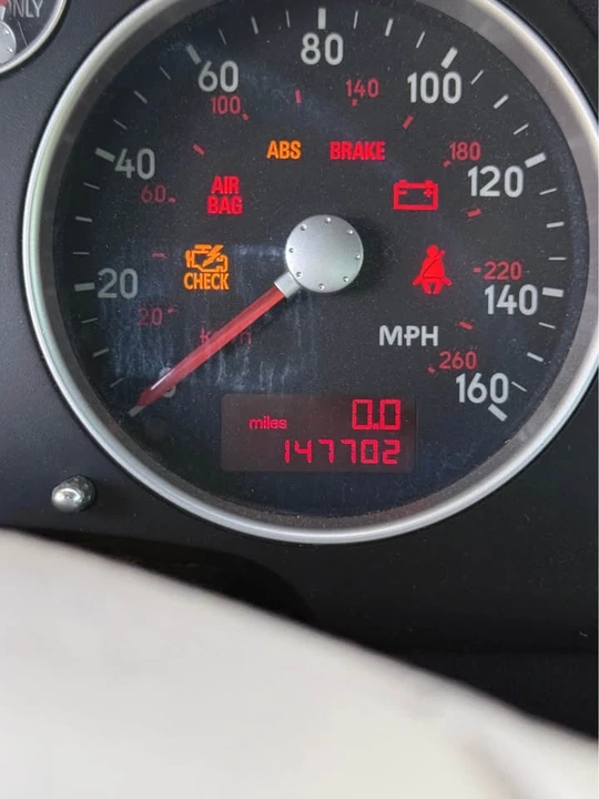 2001 Audi TT Mk1 - Image 7 of 7