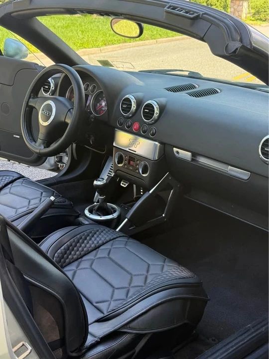 2001 Audi TT Mk1 - Image 7 of 7