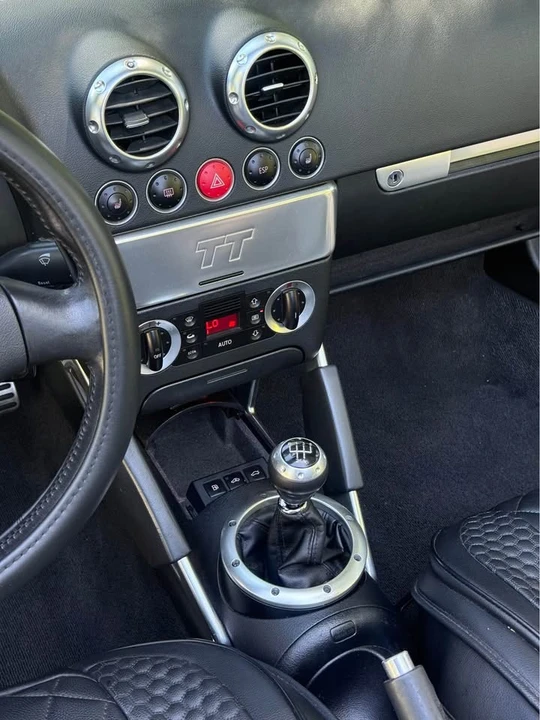 2001 Audi TT Mk1 - Image 5 of 7