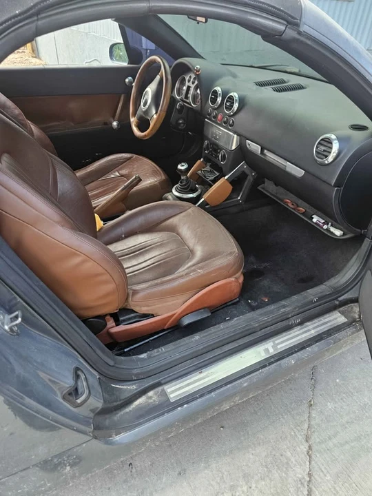 2001 Audi TT Mk1 - Image 2 of 7