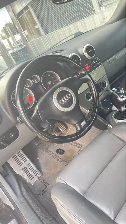 2001 Audi TT Mk1 - Image 3 of 5