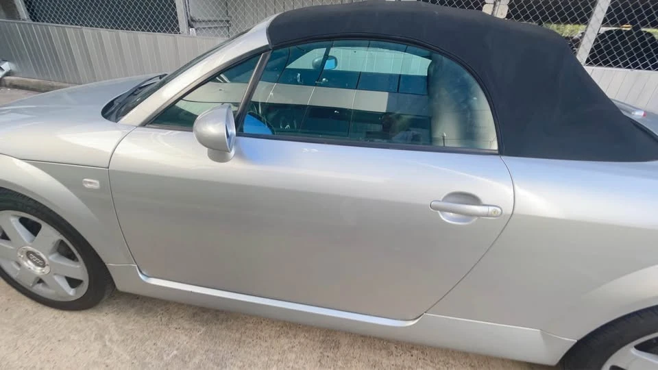 2001 Audi TT Mk1 - Image 2 of 5