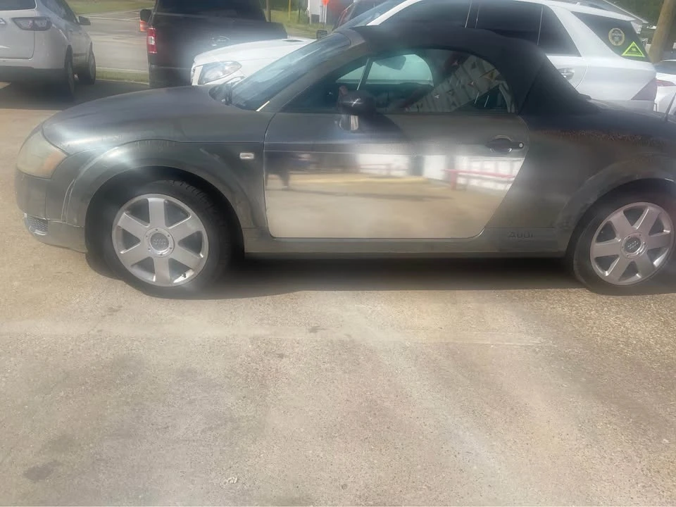 2001 Audi TT Mk1 - Image 2 of 3