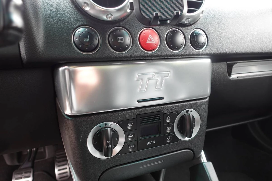 2001 Audi TT Mk1 - Image 13 of 21