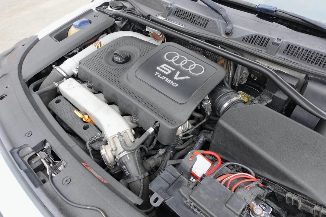 2001 Audi TT Mk1 - Image 14 of 21