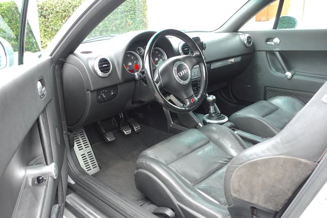 2001 Audi TT Mk1 - Image 10 of 21