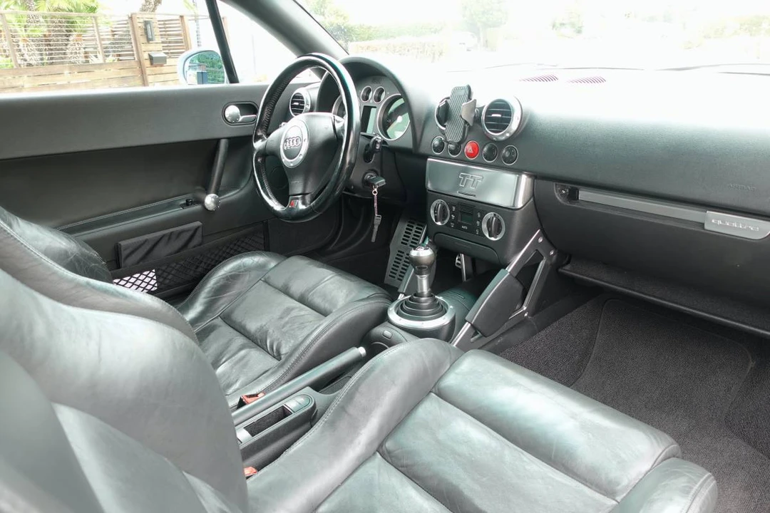 2001 Audi TT Mk1 - Image 15 of 21