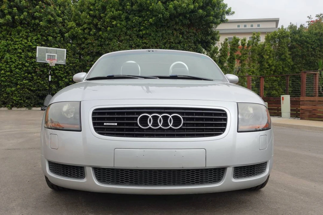 2001 Audi TT Mk1 - Image 21 of 21