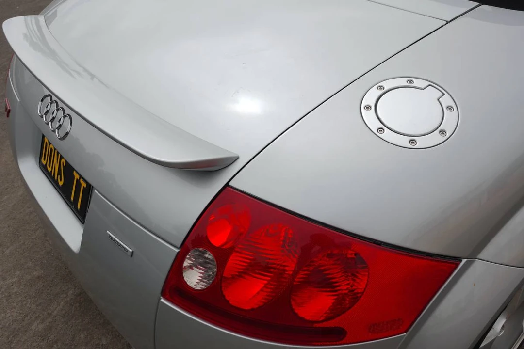 2001 Audi TT Mk1 - Image 7 of 21