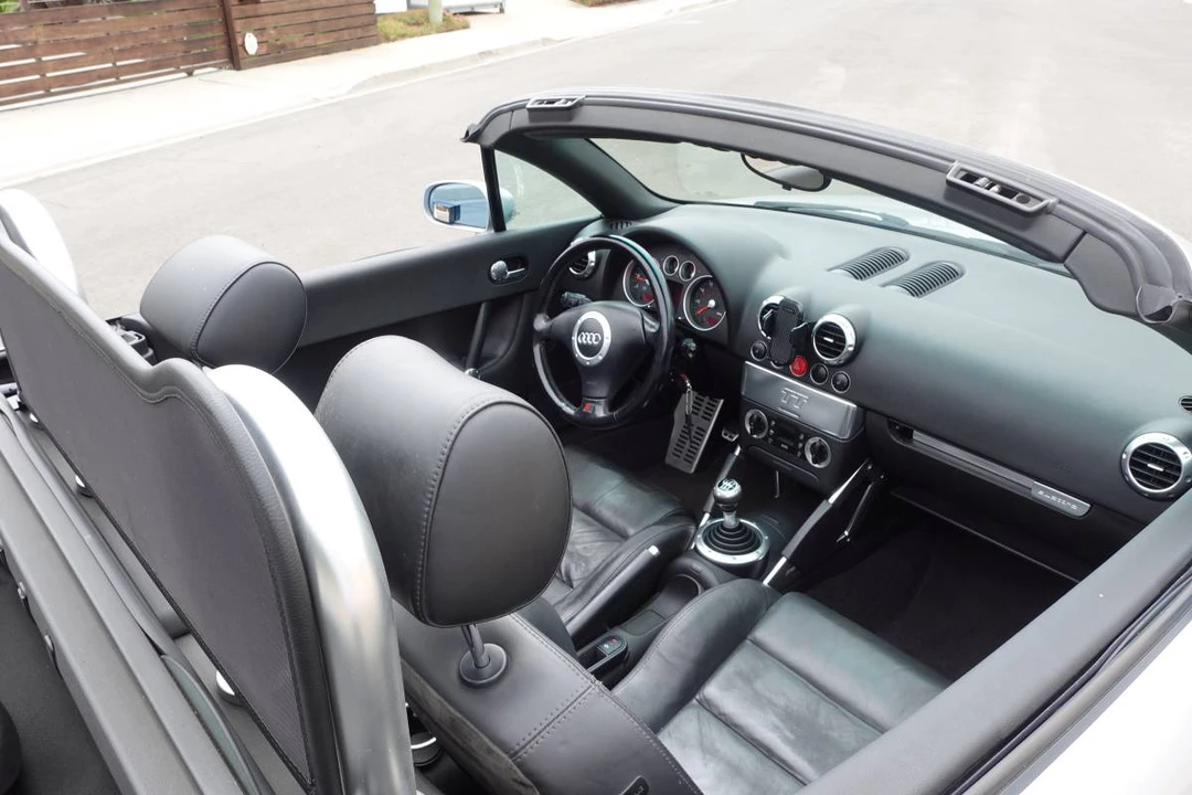 2001 Audi TT Mk1 - Image 18 of 21